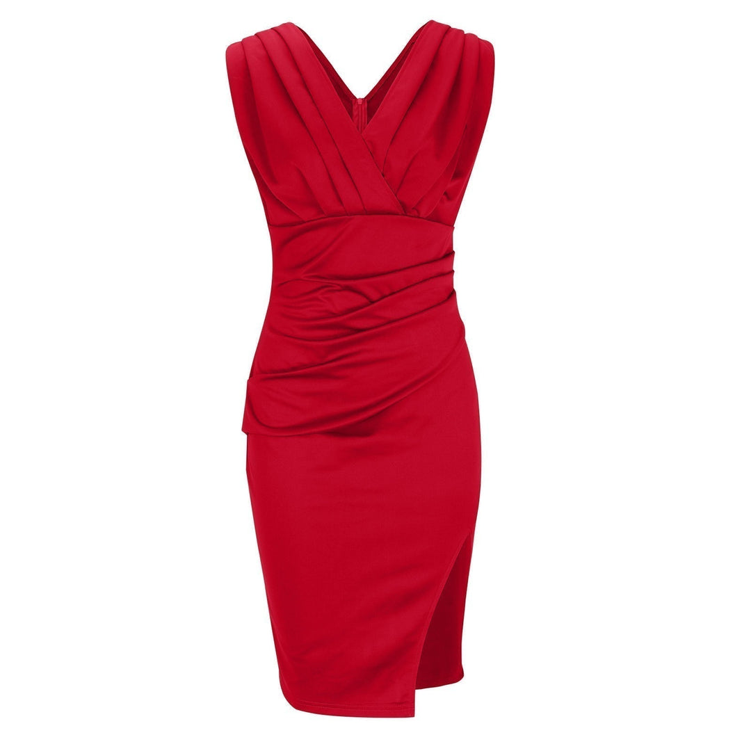 Gudrun - Abito bodycon elegante e stiloso da donna