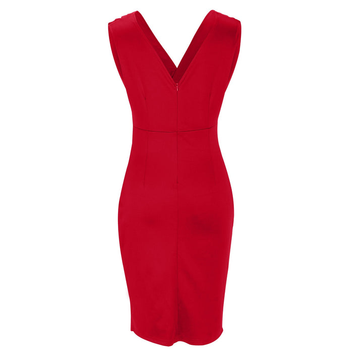 Gudrun - Abito bodycon elegante e stiloso da donna