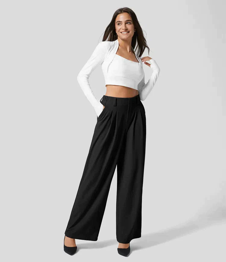 Isabella™ - Comfortable Women's Pants