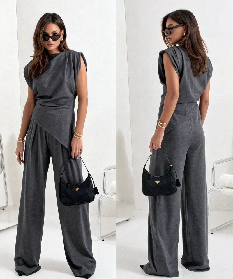Chloë | Elegant two-piece set