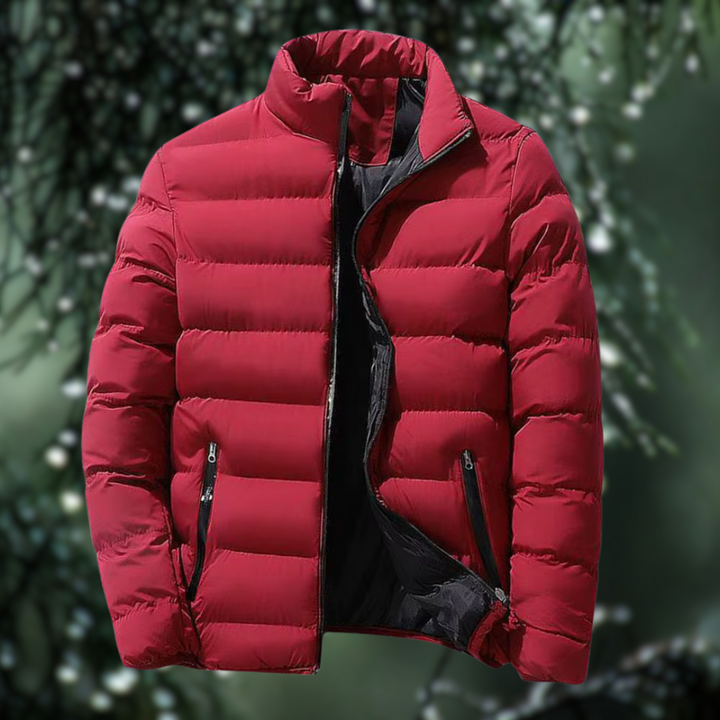 Florian | Waterproof Jacket