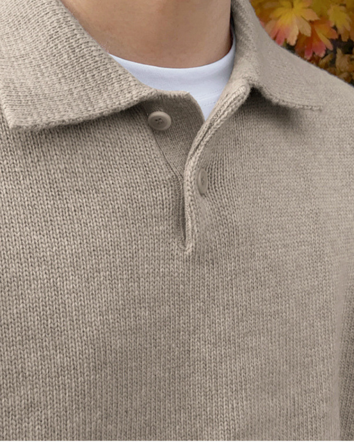 Autumn-Winter Casual Knitwear