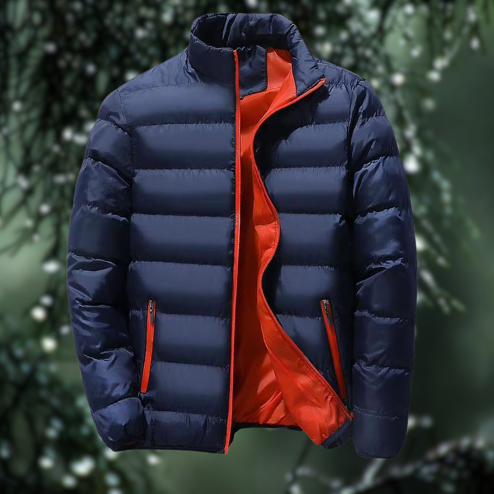 Florian | Waterproof Jacket