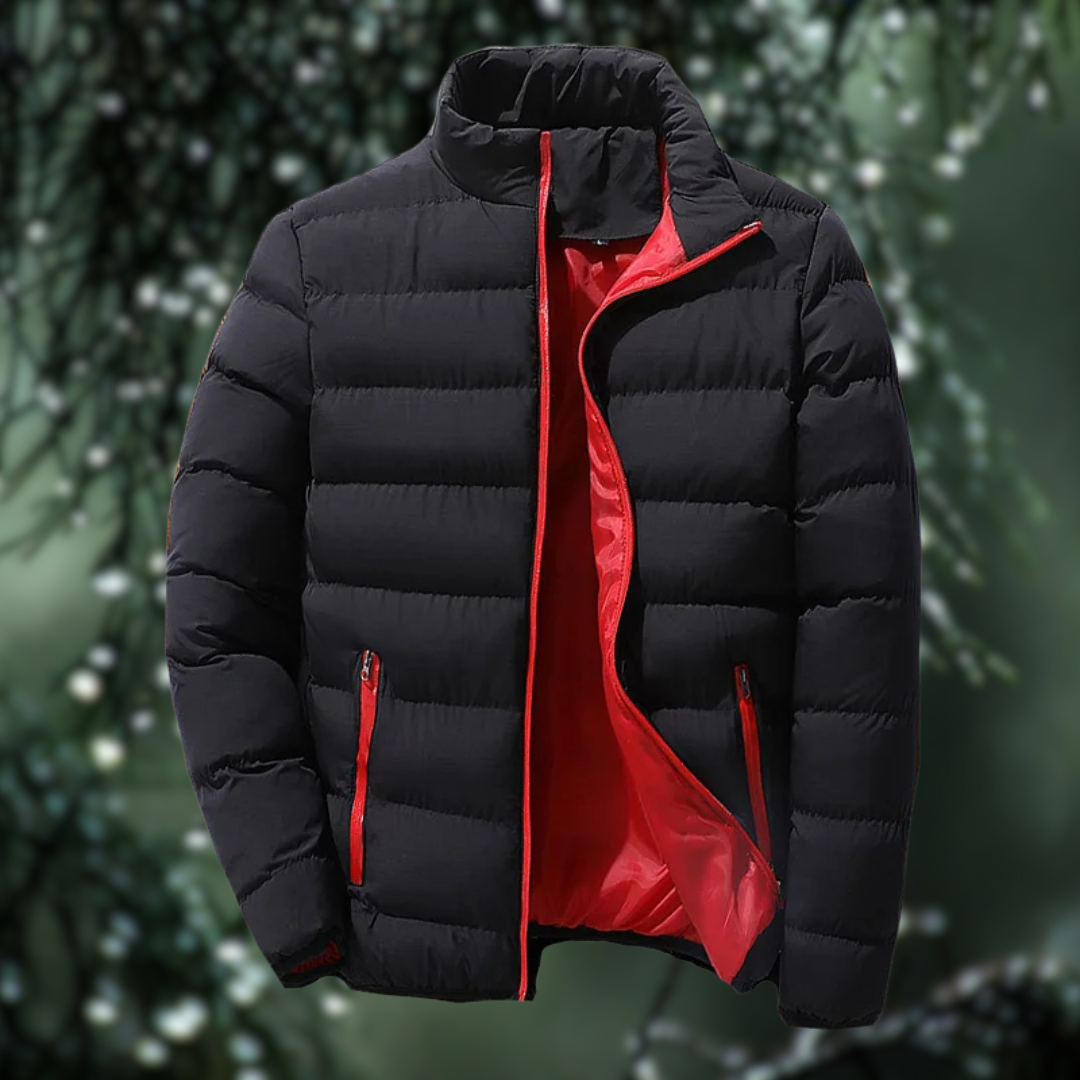 Florian | Waterproof Jacket