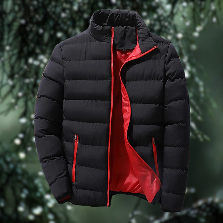 Florian | Waterproof Jacket