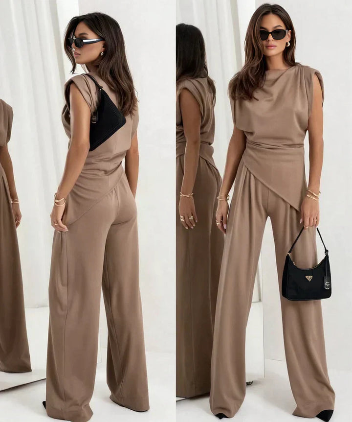 Chloë | Elegant two-piece set