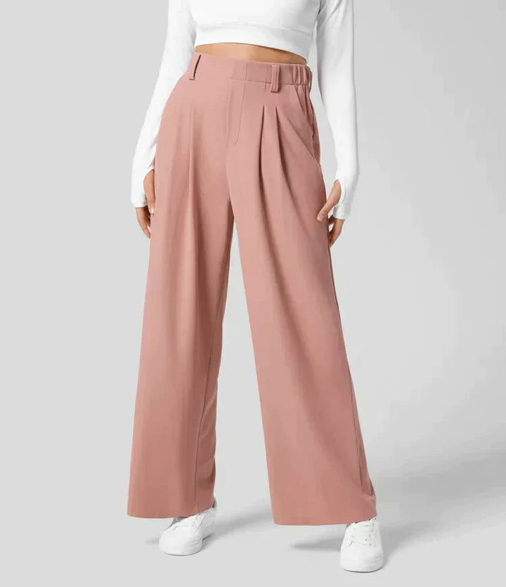 Isabella™ - Comfortable Women's Pants