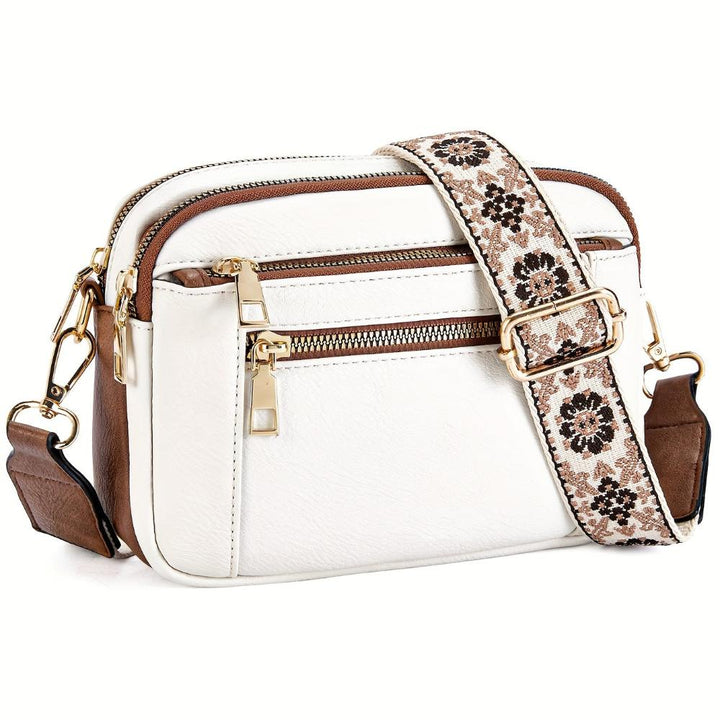 Eloise™ - Borsa a tracolla chic