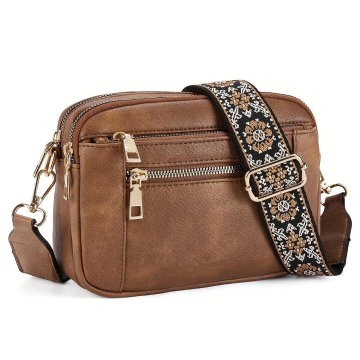 Eloise™ - Borsa a tracolla chic