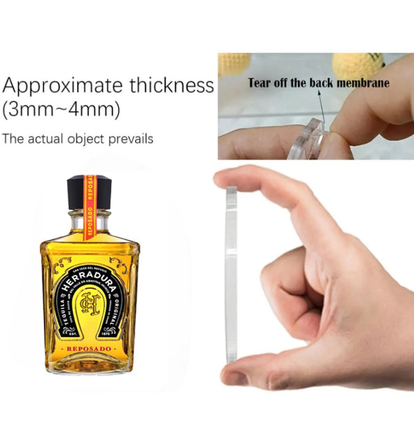 🥂 Calendario dell’Avvento Tequila 2025