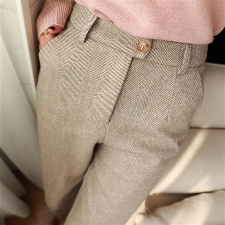 Leo | pantaloni aderenti