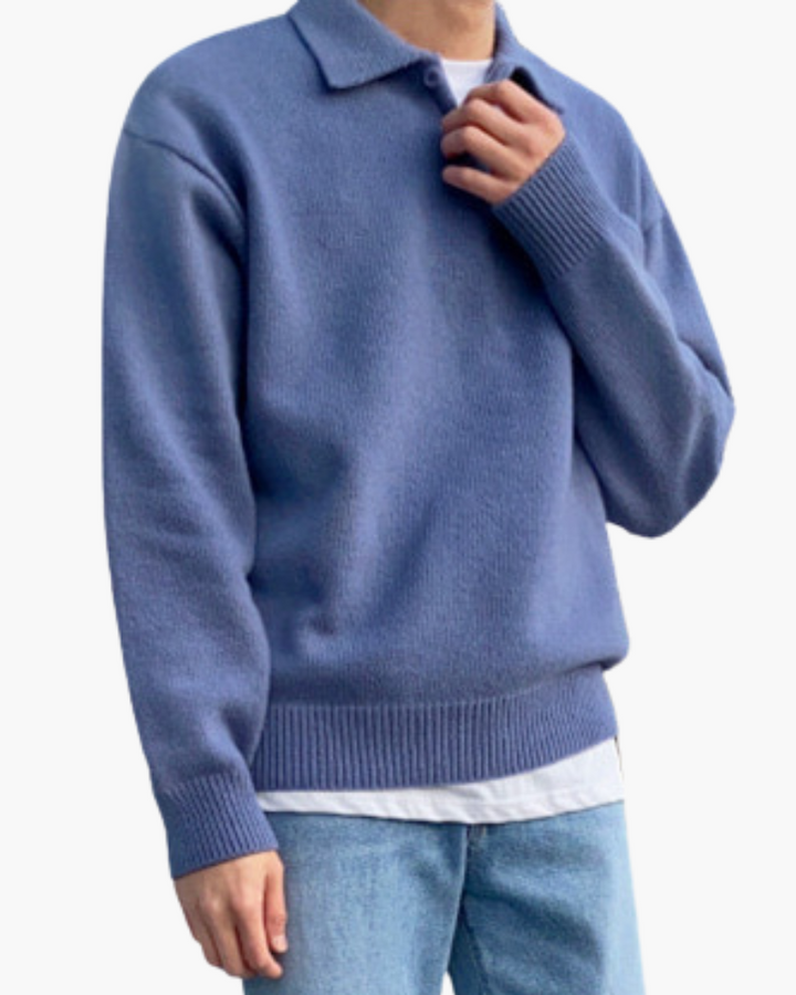 Autumn-Winter Casual Knitwear