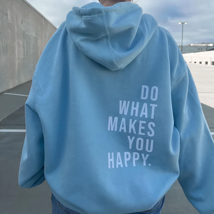 Lola™ -Oversized Hoodie