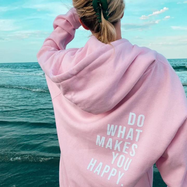 Lola™ -Oversized Hoodie