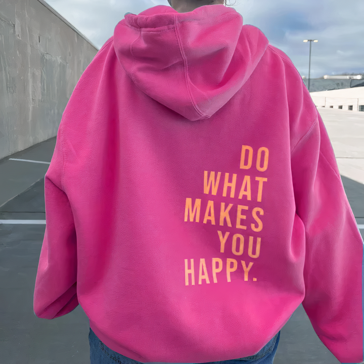 Lola™ -Oversized Hoodie