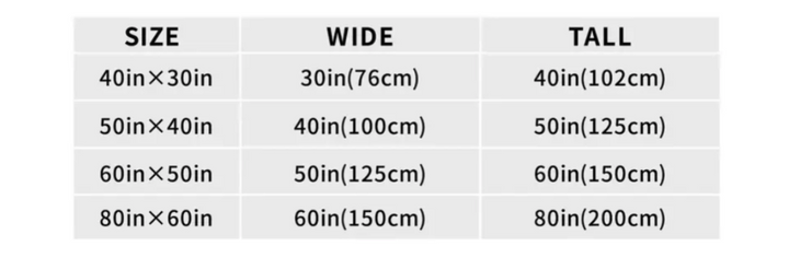 La coperta di Natale più spessa: Bianca The Blanky