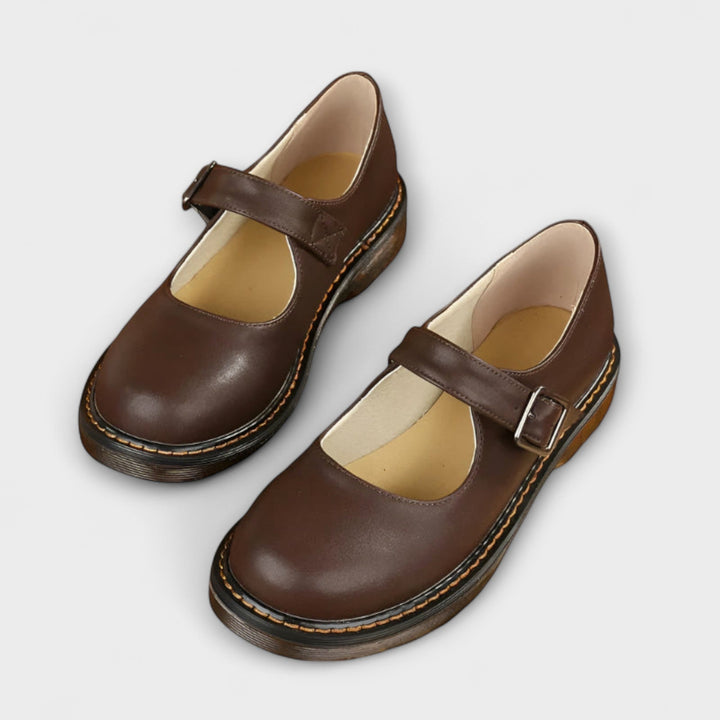 Odette™ | Mary Jane vintage