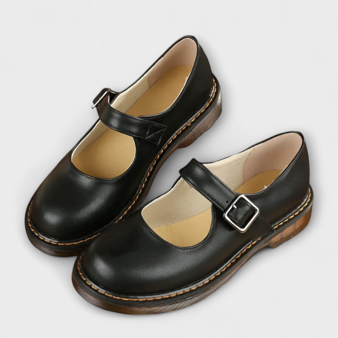 Odette™ | Mary Jane vintage