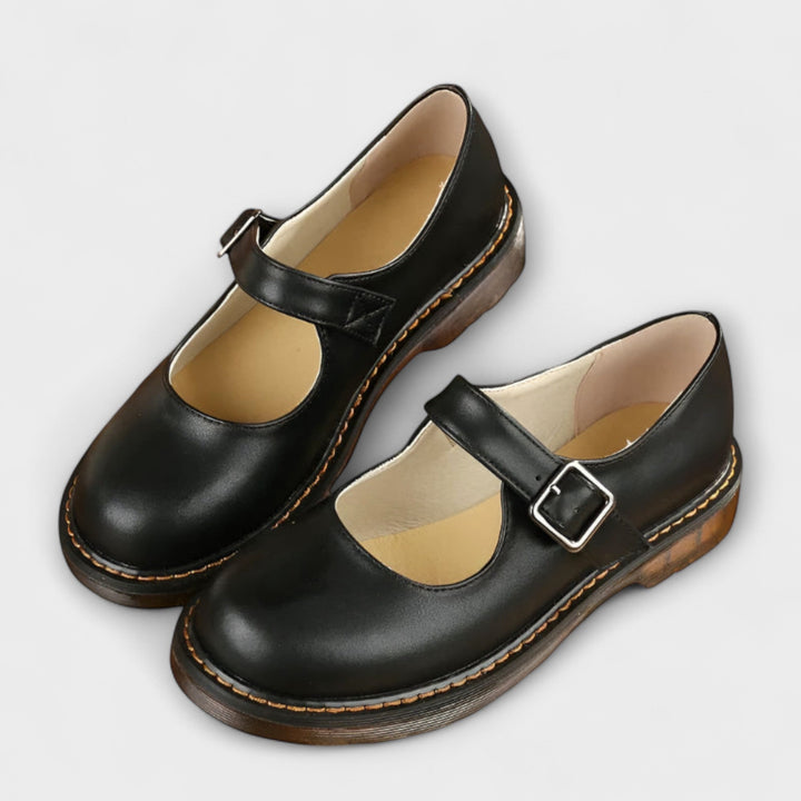 Odette™ | Mary Jane vintage