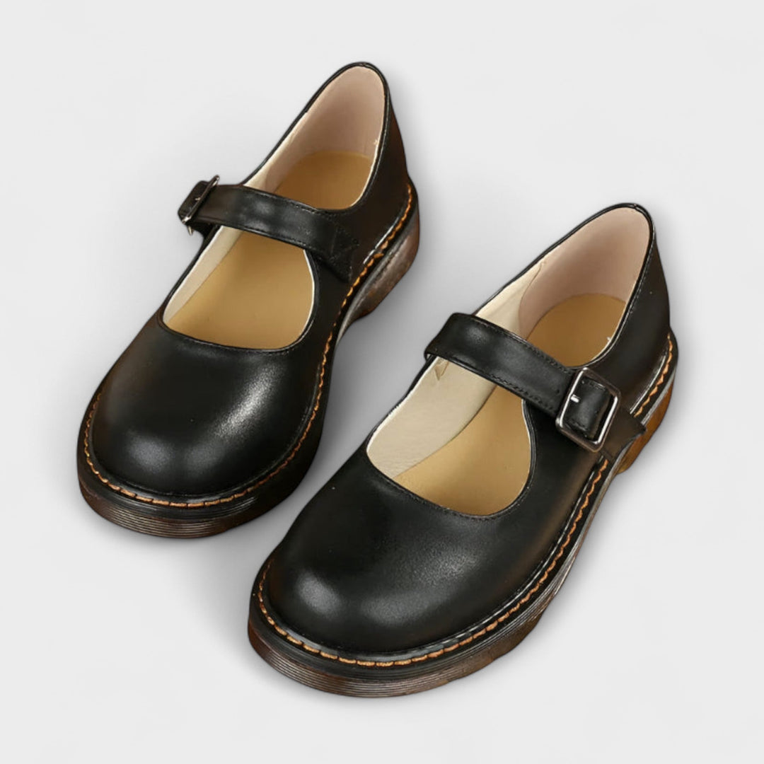 Odette™ | Mary Jane vintage