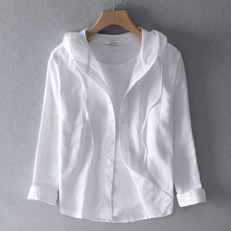 Elena | Lightweight hoodie