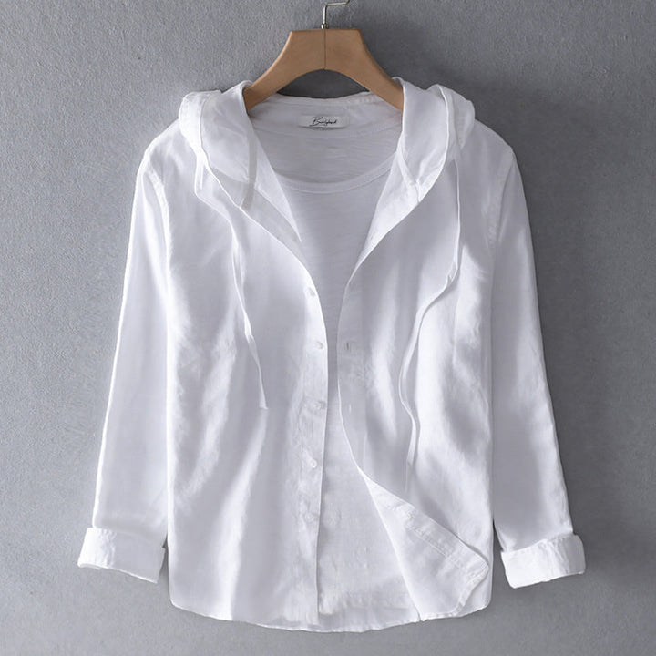 Elena | Lightweight hoodie