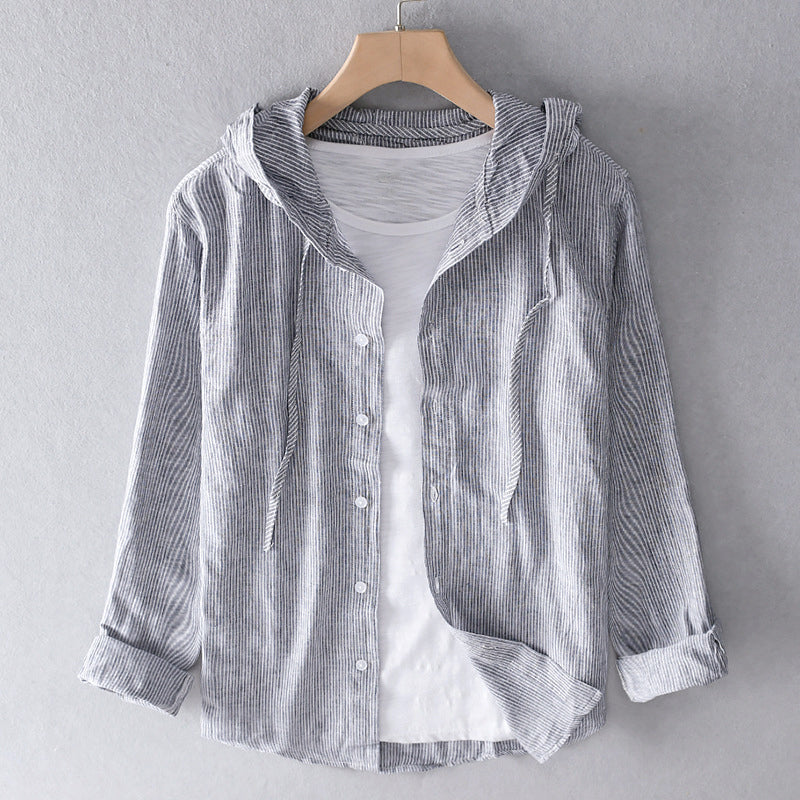 Elena | Lightweight hoodie