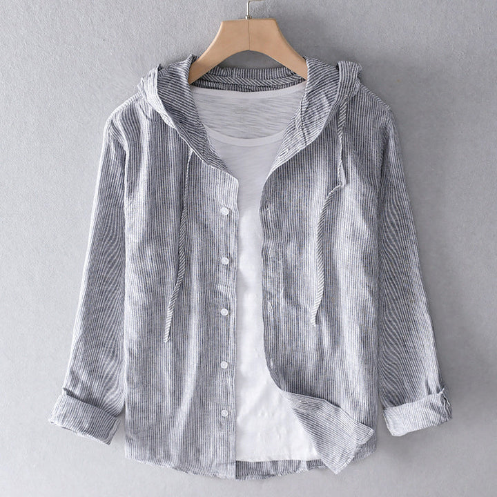 Elena | Lightweight hoodie