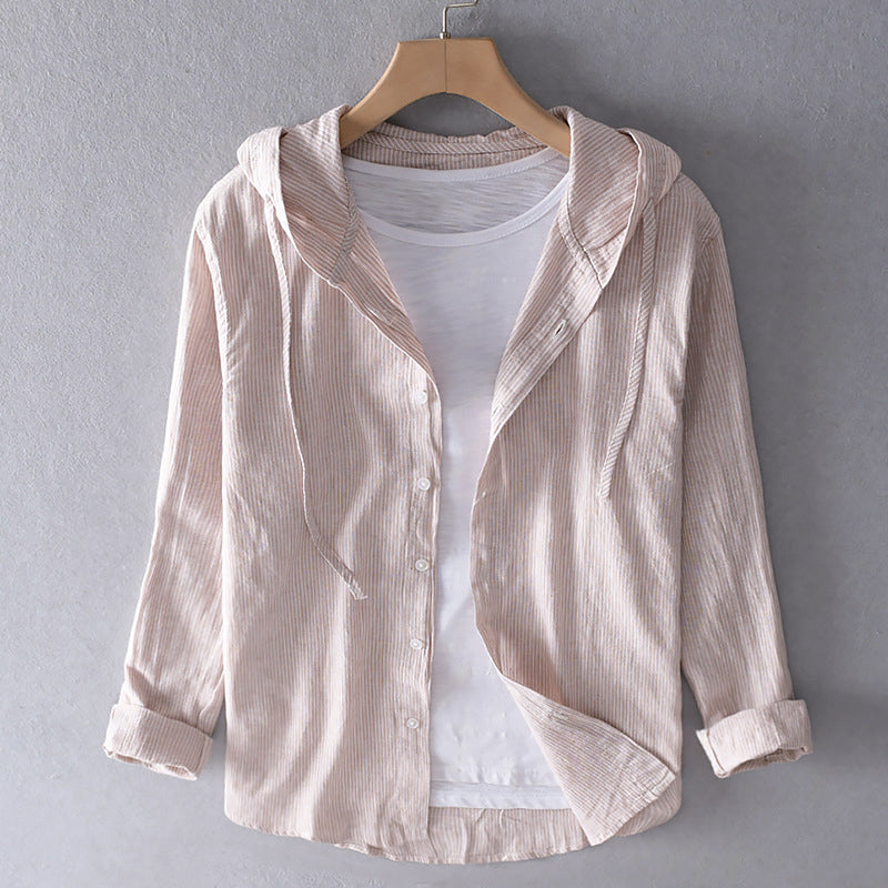 Elena | Lightweight hoodie