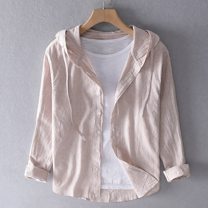 Elena | Lightweight hoodie
