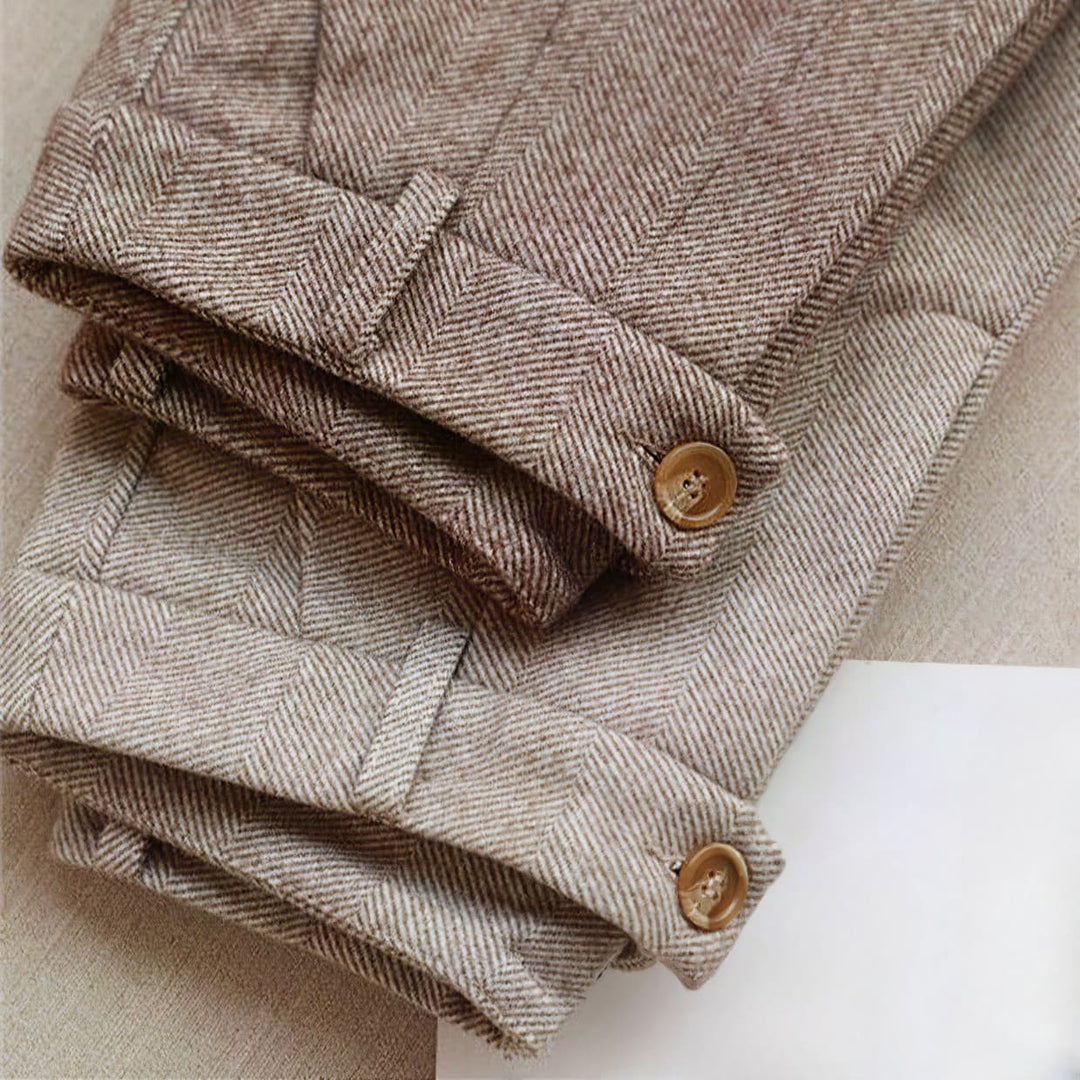 Leo | pantaloni aderenti
