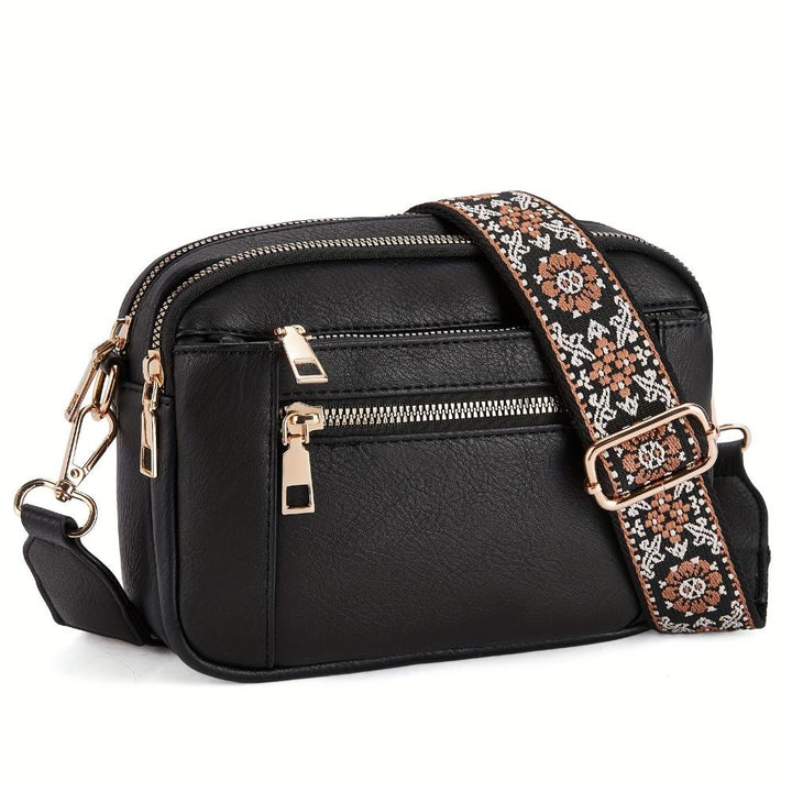 Eloise™ - Borsa a tracolla chic