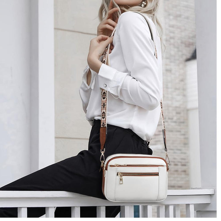 Eloise™ - Borsa a tracolla chic