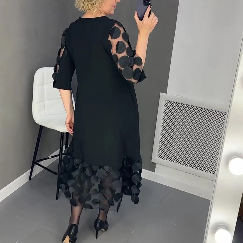 Avarie - Vestito Chic