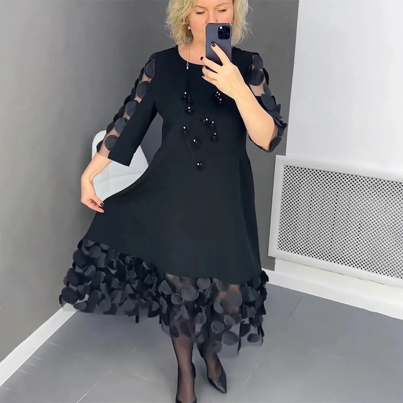 Avarie - Vestito Chic
