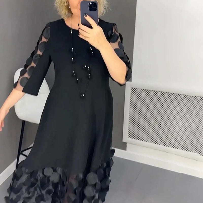 Avarie - Vestito Chic