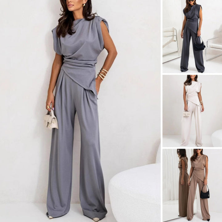 Chloë | Elegant two-piece set