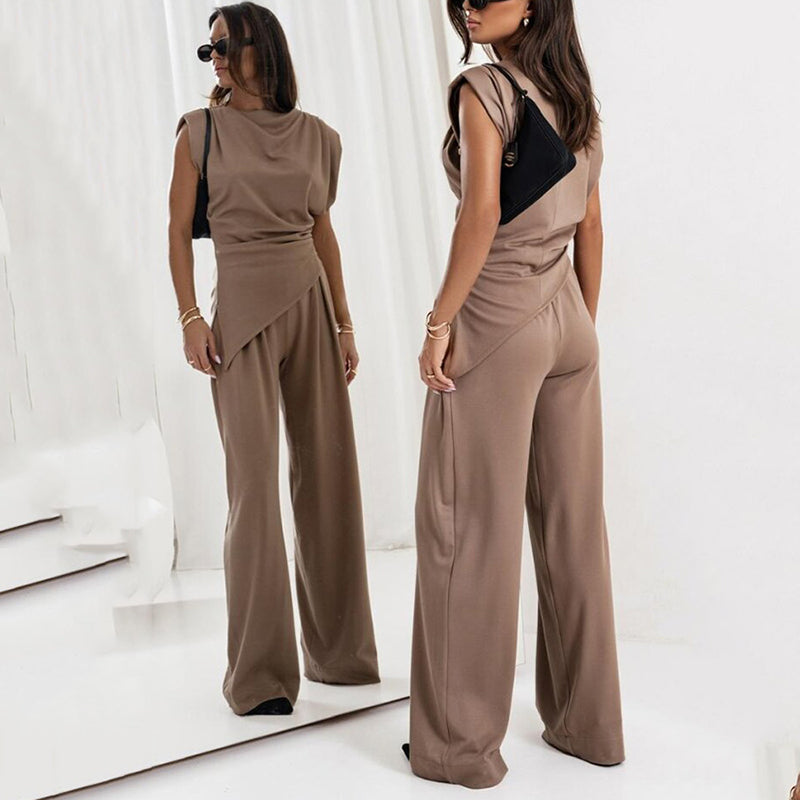 Chloë | Elegant two-piece set