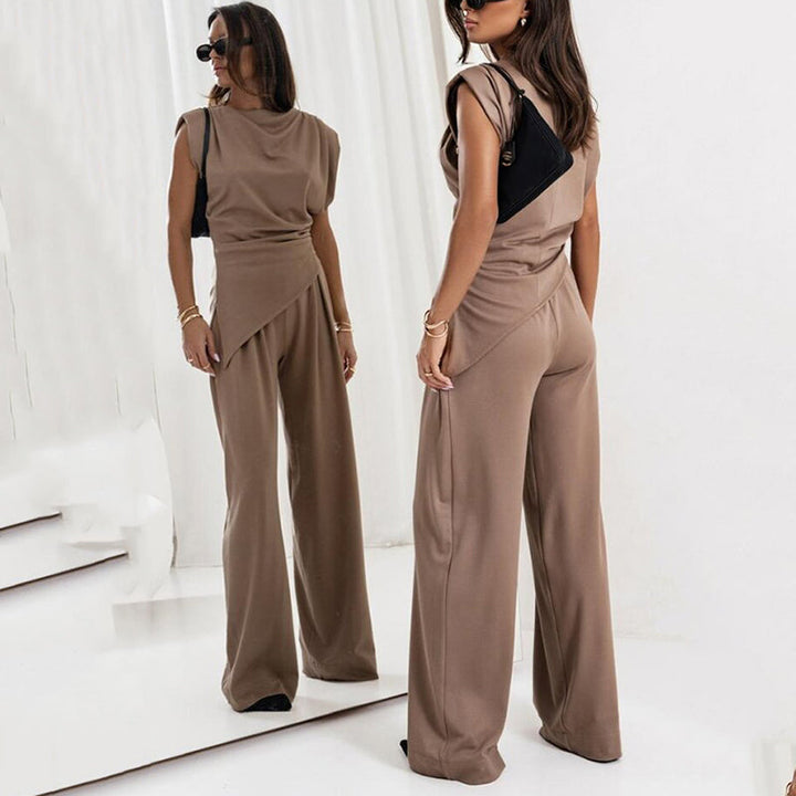 Chloë | Elegant two-piece set