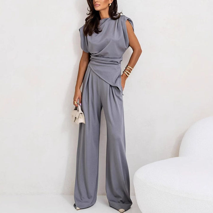 Chloë | Elegant two-piece set