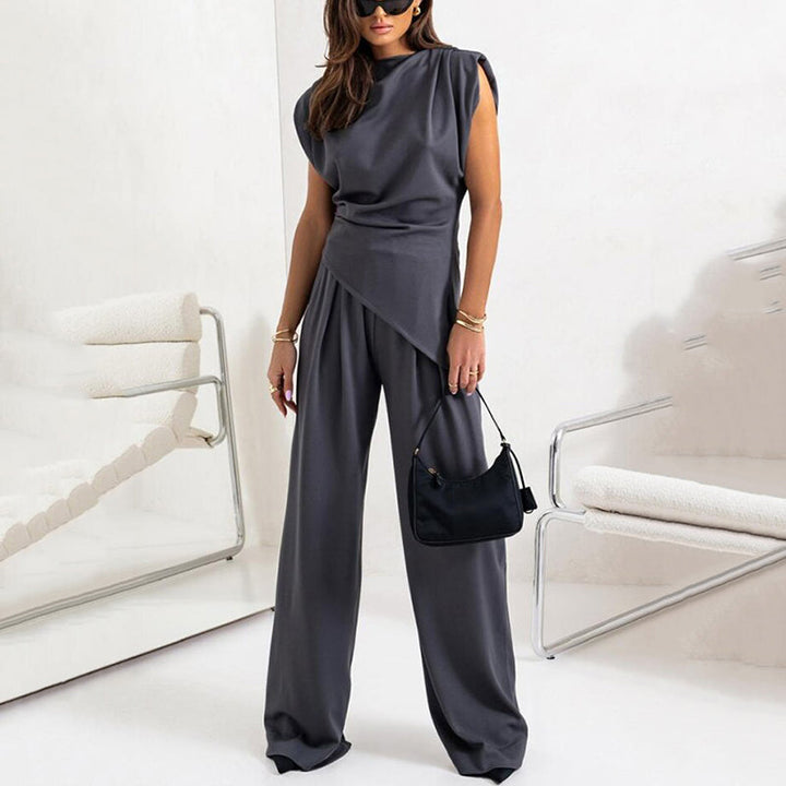 Chloë | Elegant two-piece set