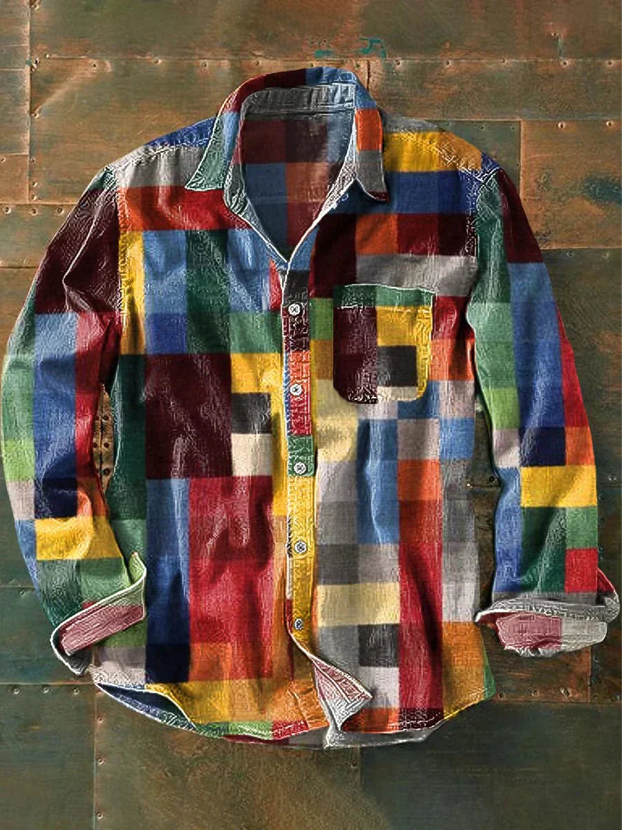 Willow - Vintage retro shirt